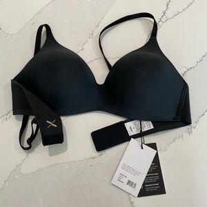 New with Tags - Knix Infinity Bra sz M